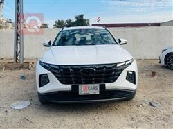 هیۆندای تۆکسۆن